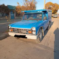 حمل بار با نیسان