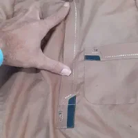 دوخت لباس بلوچی|لباس|سراوان, |دیوار