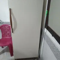 یخچال تمام فریزر پارس