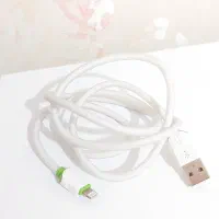 سیم شارژر ایفون|لوازم جانبی موبایل و تبلت|قم, آزادگان|دیوار