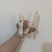 فلوت ریکوردر سوپرانو YAMAHA