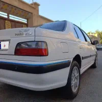 پارس موتور زانتیا تک برگ سند|خودرو سواری و وانت|نقده, |دیوار