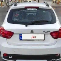 کوئیک ۱۴۰۱(اسفند) سفیدکارمندی کم کار و بی رنگ|خودرو سواری و وانت|مشهد, شهرک لشکر (شهرک غرب)|دیوار