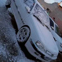 پارس مدل ۹۲ تمام فابریک|خودرو سواری و وانت|نورآباد ممسنی, |دیوار