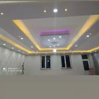 نقاشی ساختمان ،کاغذدیواری