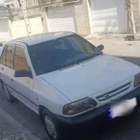 پراید ۱۳۱