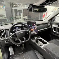 فروش لوکانو ال ۷ سفید|خودرو سواری و وانت|تهران, ولنجک|دیوار