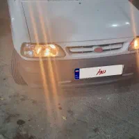 وانت پراید. مدل ۱۴۰۲ برج ۱۱