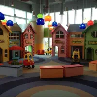 کلبه شغل کودک|اسباببازی|تهران, صادقیه|دیوار