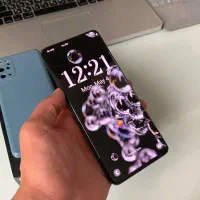 سامسونگ Samsung S20 plus فوق العاده سالم و کمیاب