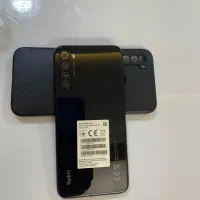 Redmi note 8 2021|موبایل|رضوانشهر, |دیوار