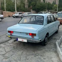 پیکان کارلوکس ۶۳ طهران ۲۸ آبی|خودرو سواری و وانت|همدان, |دیوار