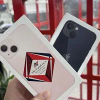 گوشی ایفون ۱۳ نرمال