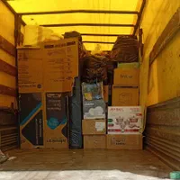 باربری مدرن بارباما..‌دریا بار..|خدمات حمل و نقل|لاهیجان, کوی زمانی|دیوار