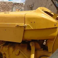 یک عدد تراکتور عبرو ویک عدد خرمن کوب|خودرو سنگین|زنجان, |دیوار