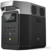 Ecoflow Delta 2 یو پی اس (UPS) و پاور استیشن