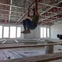 نمایندگی کناف ایران +k (دکوراسیون داخلی)|خدمات پیشه و مهارت|شیراز, وصال|دیوار