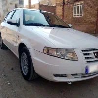 سمند سورن EF7 توربو کم کار|خودرو سواری و وانت|خرمآباد, |دیوار