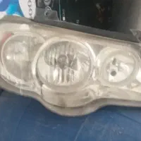 چراغ جلو ۱۱۱