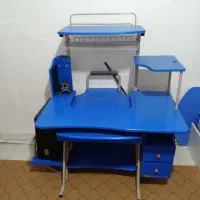 میز کامپیوتر و جا کتابی|میز تحریر و کامپیوتر|طارم (زنجان), |دیوار