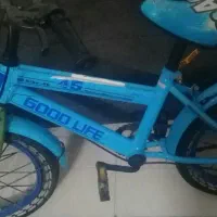 دوچرخه گودلایف سایز۱۲