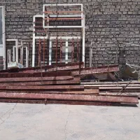 تیرآهن