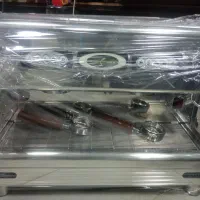 دستگاه اسپرسو ساز صنعتی لاسکالا مدل ۲۰۱۸