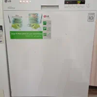 ماشین ظرفشویی