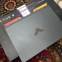 لپ تاپ گیمینگ HP Victus
