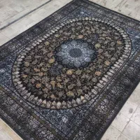 فرش 12متری کاشان/