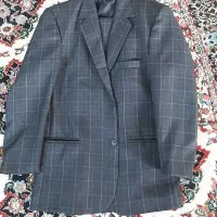 کت و شلوار سایز 46