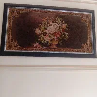 قالیچه دیواری|فرش|زاهدان, |دیوار