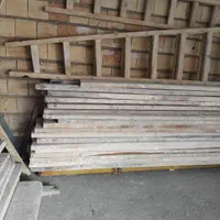 اجاره بالابر بتن کن نردبان تخته بشکه فرقون سنگ فرز|مصالح و تجهیزات ساختمان|تبریز, |دیوار