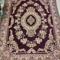 زیر سفره سایز 1.5 در 2 مخمل اعلا|روفرشی|تبریز, |دیوار