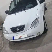 تیبا ۲ مدل ۹۶