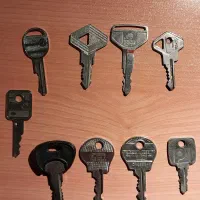 سردنده سوئیچ خام پیکان رنوبنز جی ام کادیلاک فولکس|حراج|تهران, محمودیه|دیوار