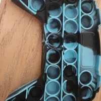 دسته ی نرم  ارامش بخش