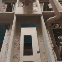 فروش دستگاه چهارایستگاهی فوم (ساخت جنرال فوم مشهد)|ماشینآلات صنعتی|زارچ, |دیوار