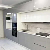 ساخت‌‌نصب‌‌کابینت‌ کمد‌‌ تخت‌کمجا نجار نصاب تعمیر|کتابخانه، شلف، قفسه‌های دیواری|تهران, سهروردی|دیوار