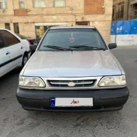 پراید مدل 88