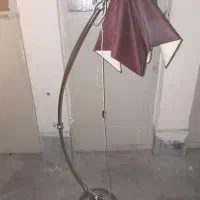 آباژور ایستاده شیک300 بوفه آینه ای جادار300 اسپرت