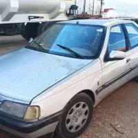 پژو 405 مدل آخر 90