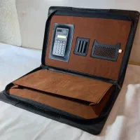 کلاسور شیک و زیبا کاملا نو