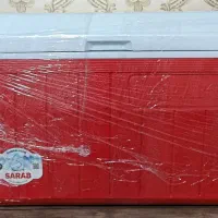 یخدان 60 لیتری نو