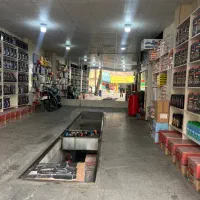 نیروی تعویض روغن مکانیک