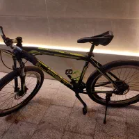 دوچرخه 27.5 بلست دنده ایی در حد