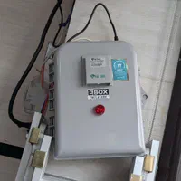 برق اضطراری ( UPS ) کرکره برقی و جک بازویی|ماشین‌آلات صنعتی|رشت, سعدی (تختی)|دیوار