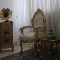 مبل|تخت و سرویس خواب|تربت‌حیدریه, یحیی آباد|دیوار