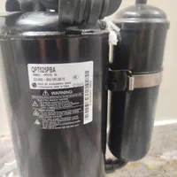 کمپرسور الجی qpt525