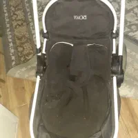 کالسکه دلیجان